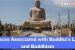 Places Associated with Buddha’s Life and Buddhism