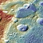 NASA unveils first global topographic model of Mercury