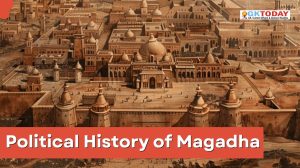 Political History of Magadha