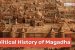 Political History of Magadha