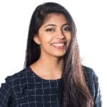 Indian artist Anjali Chandrashekar wins award at UN poster contest on N-disarmament