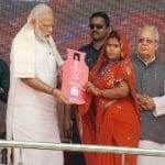 Union Government launches Pradhan Mantri Ujjwala Yojana