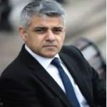 Sadikh Khan elected as first Muslim Mayor of London