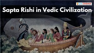 Sapta Rishi in Vedic Civilization