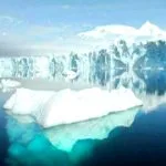 Sea ice cover around Antarctica is rising: NASA-led study