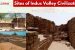 Sites of Indus Valley Civilization