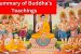 Summary of Buddha’s Teachings
