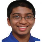 Indian American Syamantak Payra wins $50,000 Intel Foundation Young Scientist Award