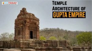 Temple Architecture of Gupta Empire