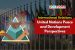UGC-NTA NET Political Science – International Relations United Nations Peace and Development Perspectives