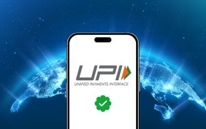 International UPI Corridors
