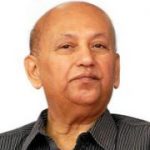 Former ISRO Chariman UR Rao becomes first Indian to be inducted into IAF Hall of Fame