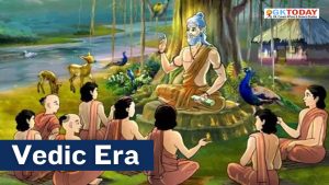 Vedic Era – Trivia GK