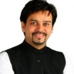 Anurag Thakur unanimously elected BCCI President