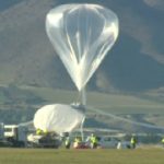 NASA launches near-space monitoring super pressure balloon from New Zealand