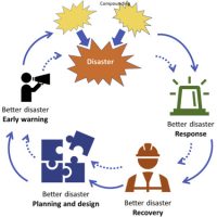 Disaster Management: Forest Fires – Vulnerability, Preparedness and Mitigation