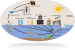 Environmental and Health Effects of Microbeads