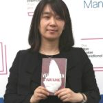 South Korean author Han Kang wins 2016 Man Booker International Prize