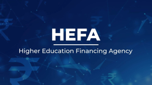 Higher Education Financing Agency (HEFA)