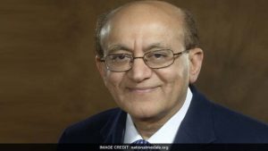 Indian-American Rakesh K Jain to receive US National Medal of Science Award