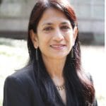 Indian-American Rupa Iyer awarded highest teaching award in US