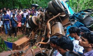 Karnataka’s Good Samaritan Act