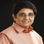 President appoints Kiran Bedi as Lieutenant Governor of Puducherry