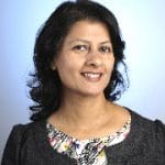 Indian-American journalist Neela Banerjee felicitated with Edgar A Poe award