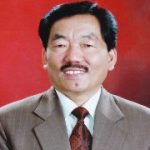 Sikkim CM Pawan Chamling honoured with Sustainable Development Leadership Award