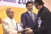 President Pranab Mukherjee confers 2015-16 Niryat Shree and Niryat Bandhu Awards