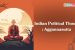 Indian Political Thought: Aggannasutta
