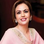 Nita Ambani becomes first Indian woman member of IOC