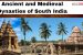 Ancient and Medieval Dynasties of South India