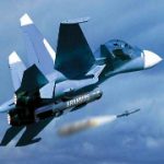 First flight of BrahMos missile from SU-30 MKI aircraft successfully conducted