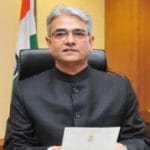 CAG Shashi Kant Sharma gets honorary professorship in China