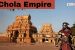 Chola Empire