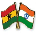 India, Ghana sign three agreements