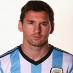 Lionel Messi announces retirement from Argentinean Football team