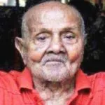 India's first Mr Universe Manohar Aich passes away