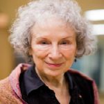 Margaret Atwood wins 2016 Pen Pinter Prize