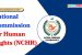 National Commission for Human Rights (NCHR) [UGC-NTA NET Political Science Notes]