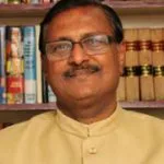 Satya Pal Jain appointed as part time member of 21st Law Commission
