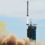 China launches second Shijian-16 series satellite