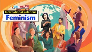 UGC-NTA NET Political Science – Feminism in International Relations