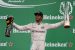 Lewis Hamilton wins 2016 Canada Grand Prix of Formula One