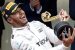 Lewis Hamilton wins 2016 Monaco Grand Prix of F1
