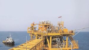 New pricing policy for Deep Sea Gas Fields