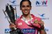 Saina Nehwal wins 2016 Australian Open Super Series Badminton title