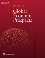 World Bank Report cuts global growth forecast to 2.4%