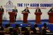 11th ASEM Summit issues Ulaanbaatar Declaration